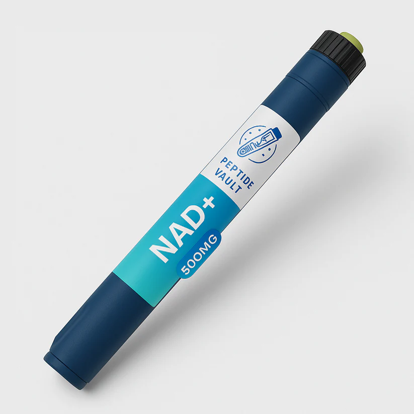 NAD+ 500mg Pen **Special offer**