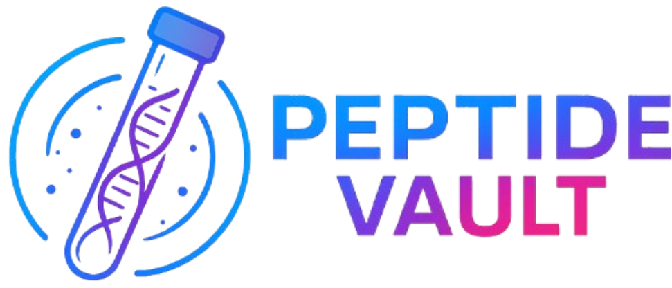 Peptide Vault