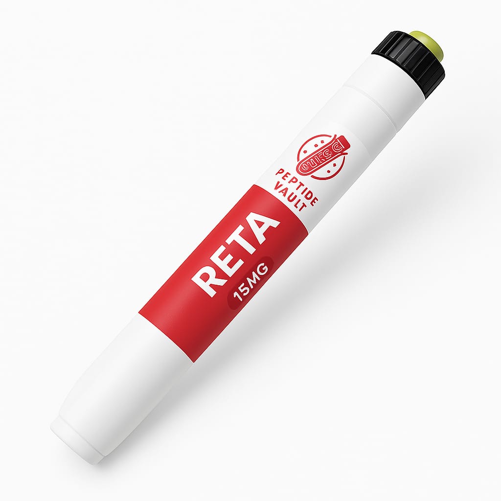 RETA 15mg pen