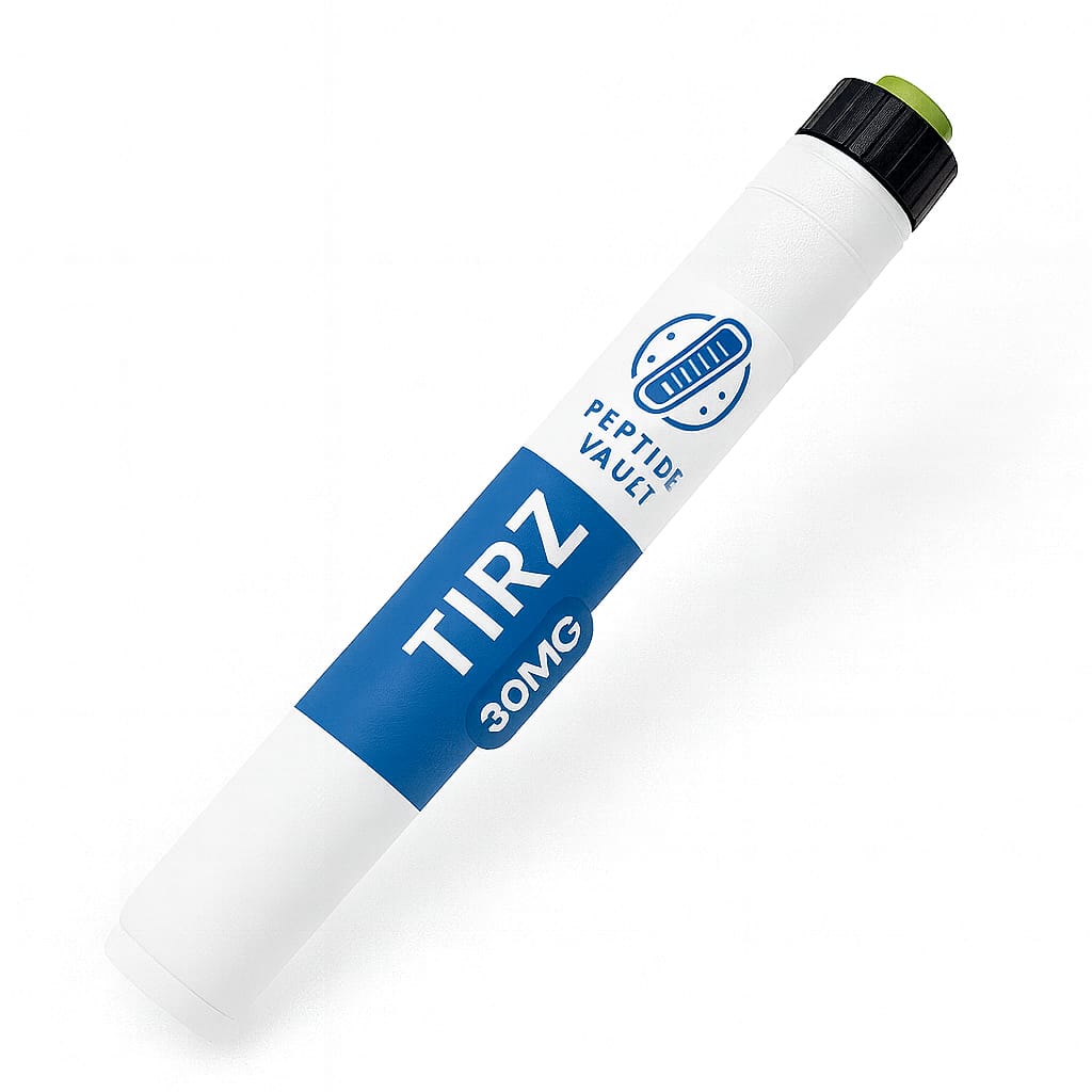 TIRZ 30mg pen